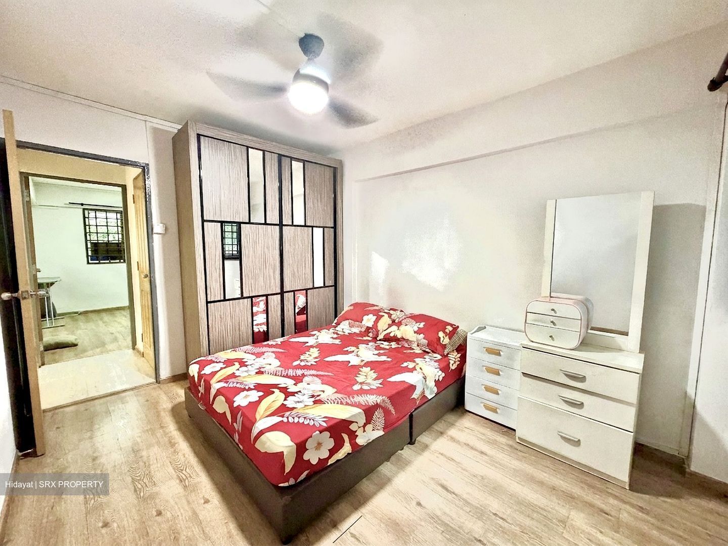 Blk 116 Bedok North Road (Bedok), HDB 3 Rooms #624876171